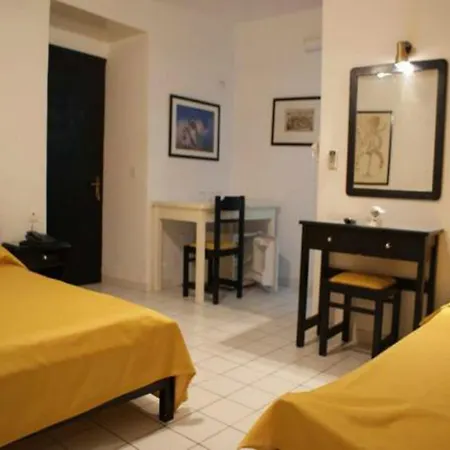 Guest house Andrea