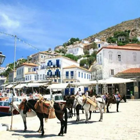 Andrea Guest house Hydra (Saronic Islands)